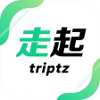 走起Logo